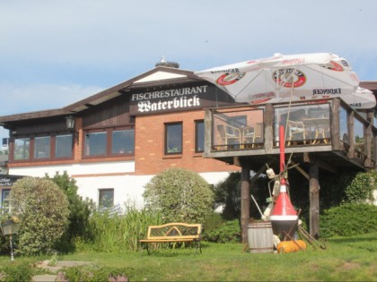 Photo: Fisch &amp; Grillrestaurant Waterblick